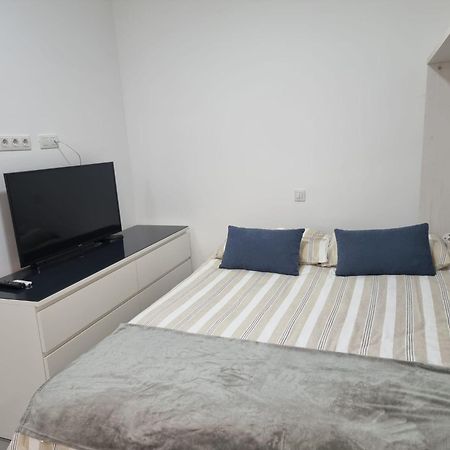 Apartamento Playa Las Canteras Λας Πάλμας ντε Γκραν Κανάρια Εξωτερικό φωτογραφία