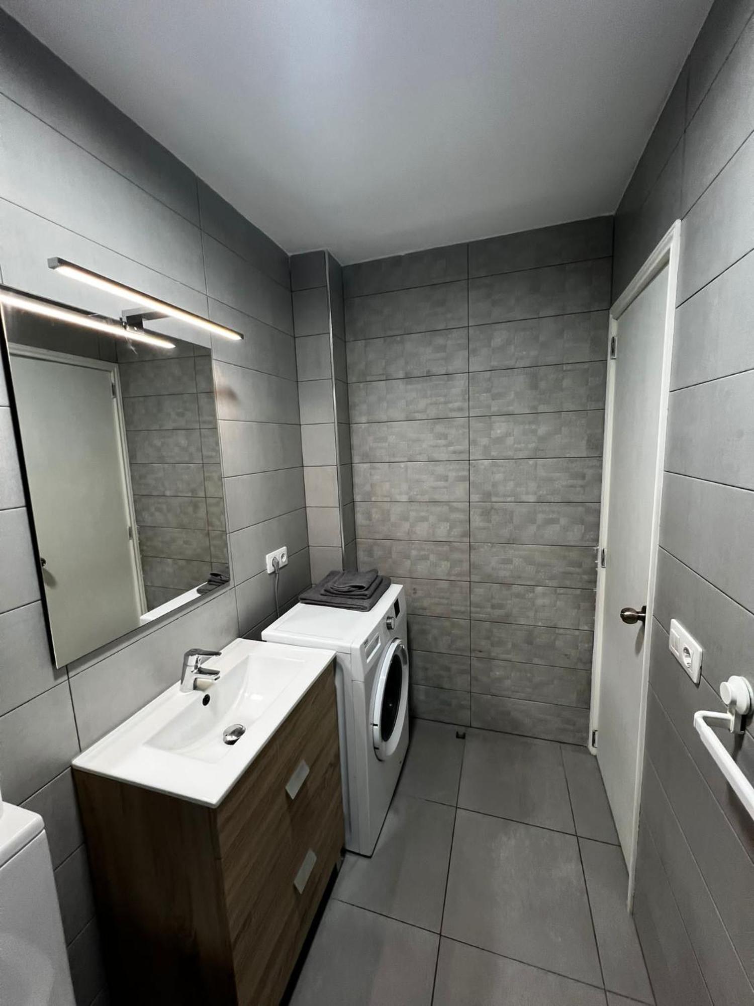 Apartamento Playa Las Canteras Λας Πάλμας ντε Γκραν Κανάρια Εξωτερικό φωτογραφία