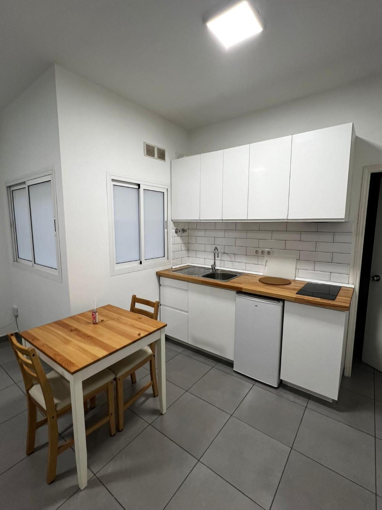 Apartamento Playa Las Canteras Λας Πάλμας ντε Γκραν Κανάρια Εξωτερικό φωτογραφία
