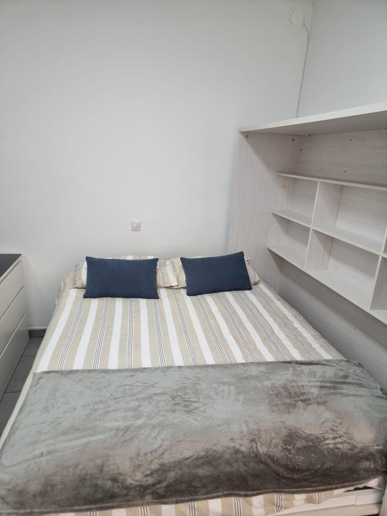 Apartamento Playa Las Canteras Λας Πάλμας ντε Γκραν Κανάρια Εξωτερικό φωτογραφία
