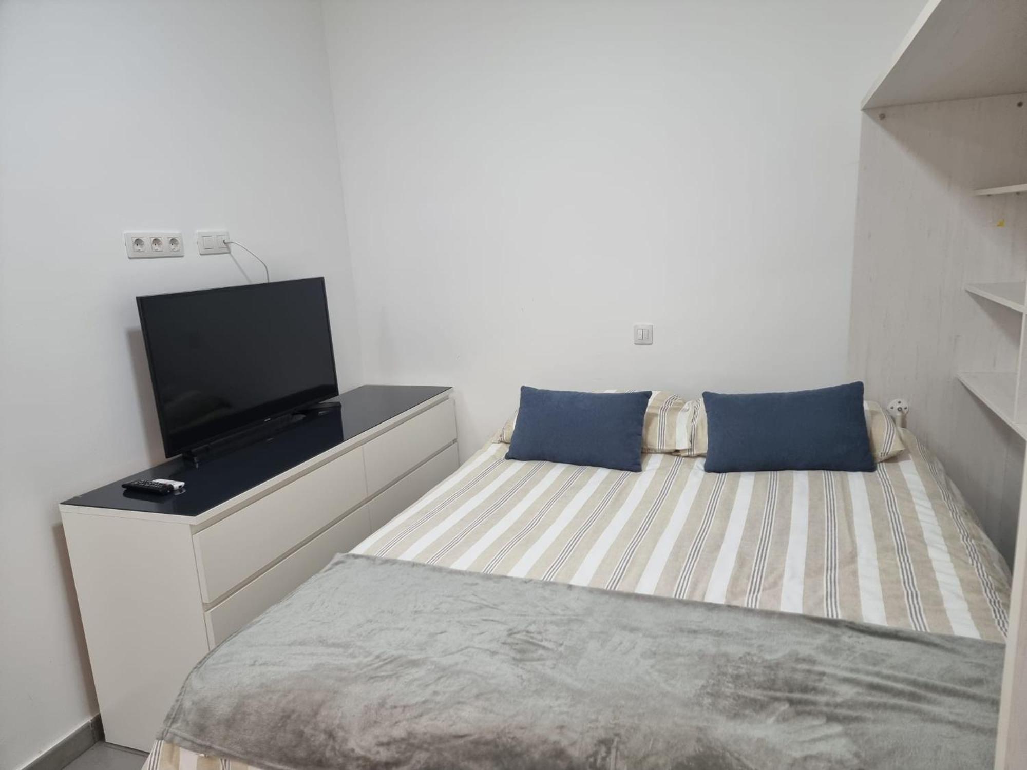 Apartamento Playa Las Canteras Λας Πάλμας ντε Γκραν Κανάρια Εξωτερικό φωτογραφία
